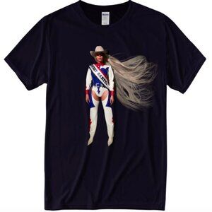 Beyonce Texas Holdem T-shirt, Beyoncé Cowboy Carter T-Shirt, Cowboy Carter Shirt